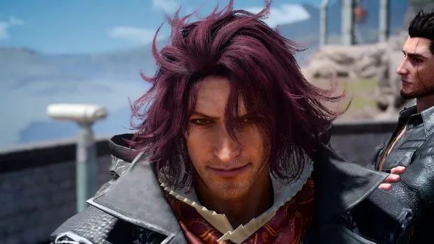 Ardyn 2