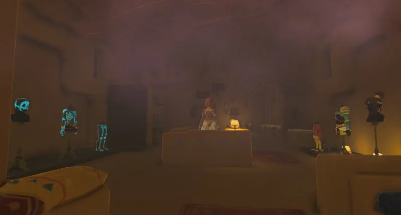 Secret Club