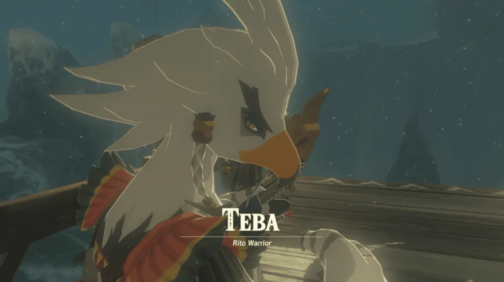 Tebaa