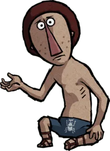 Beedle Best Video Game Merchant