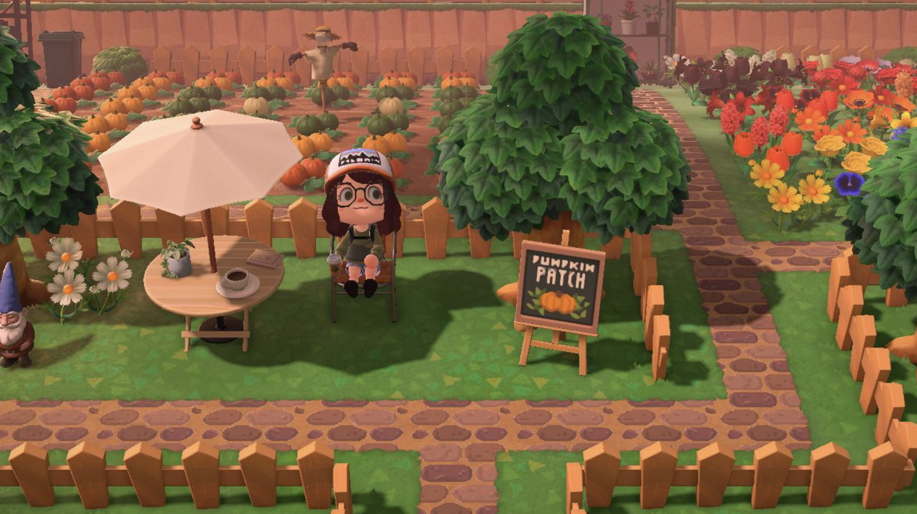 12 Ways To Decorate Small Spaces In Animal Crossing: New Horizons