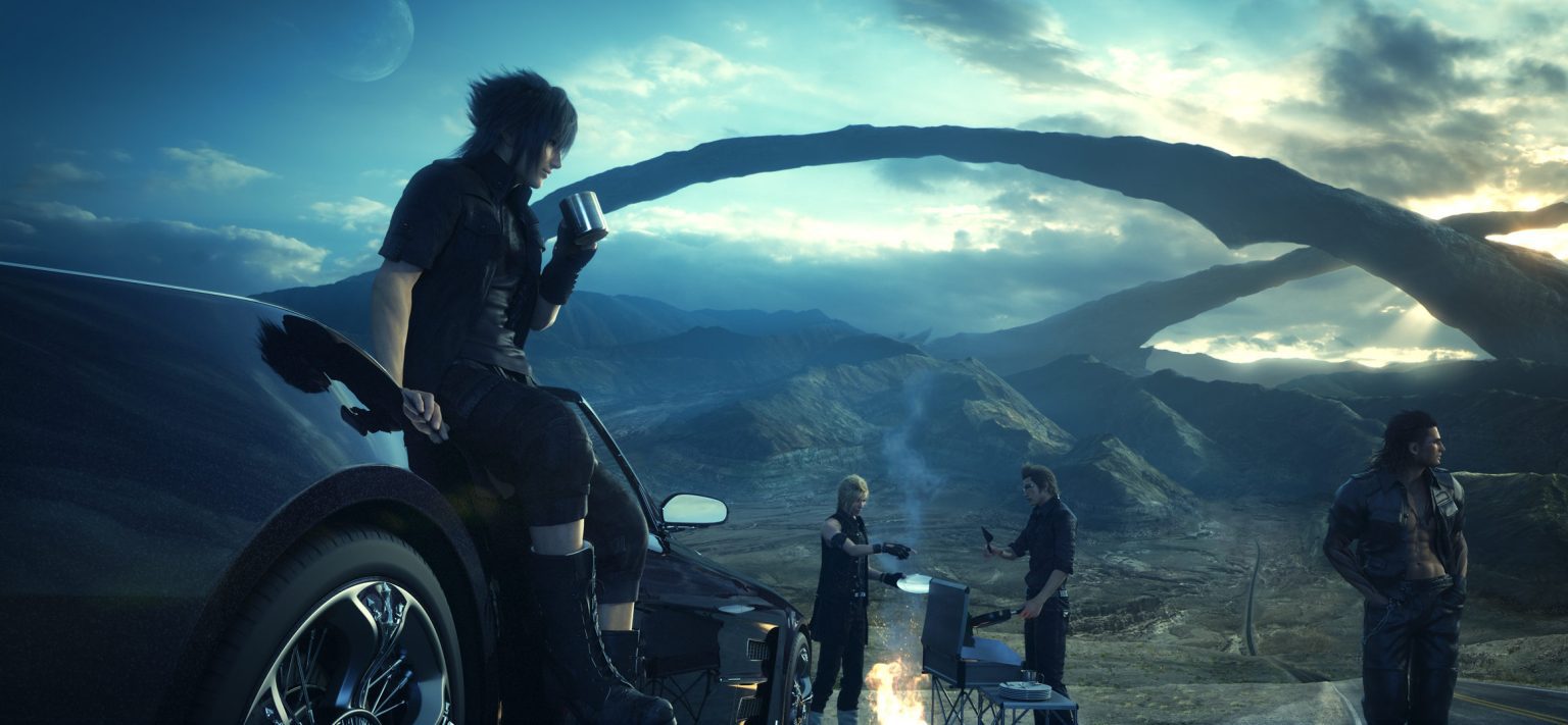 Final Fantasy Fans Don't Know What's Best for the Series