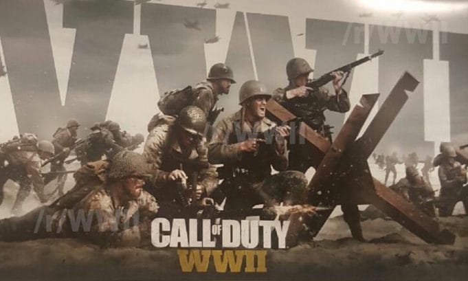 RUMOR: Next Call of Duty Game Titled 