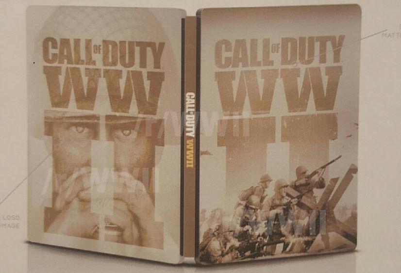 RUMOR: Next Call of Duty Game Titled 