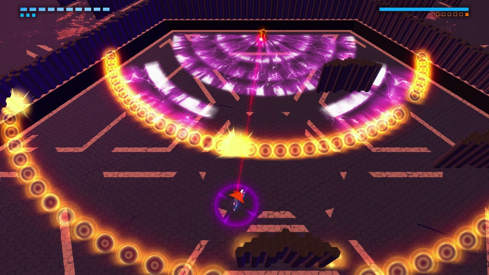 Furi - Underappreciated Games