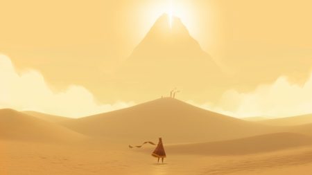 Journey Review