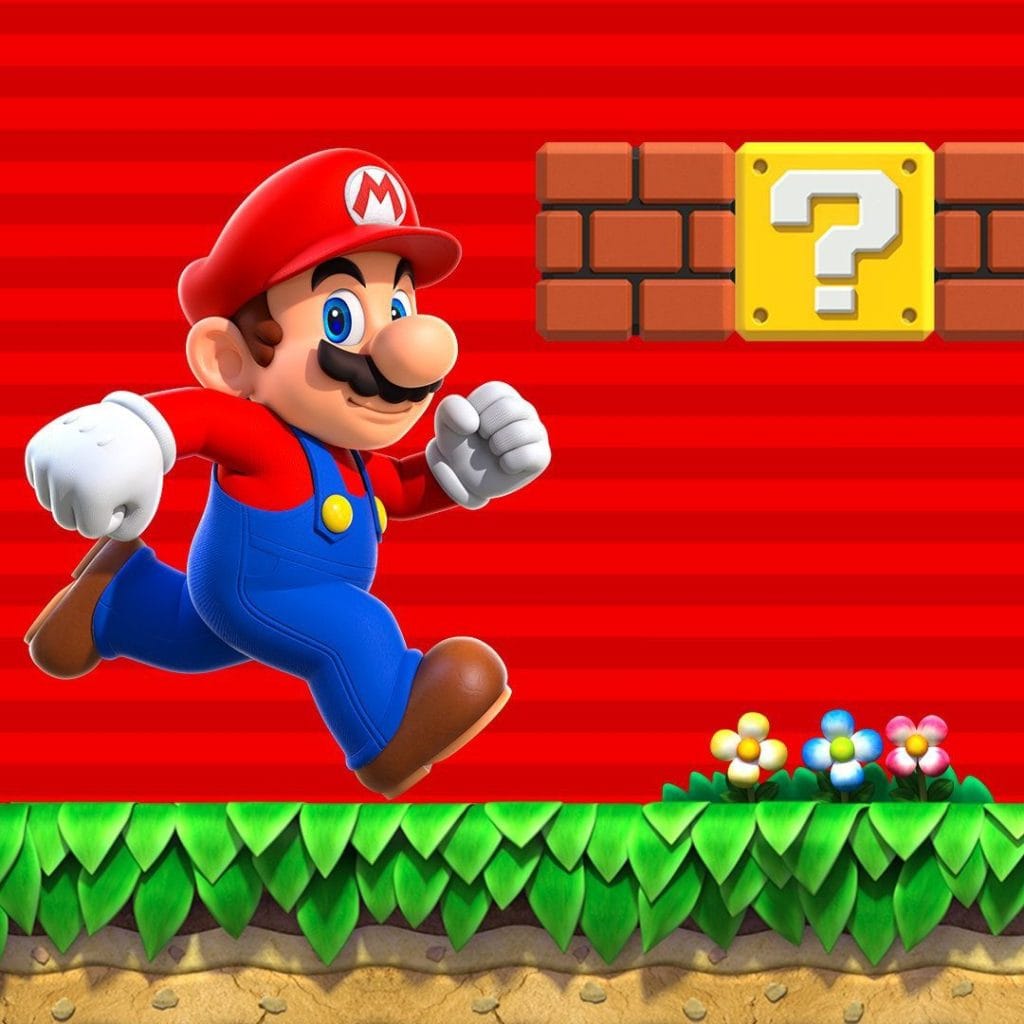 Super Mario Run Gets Android Release Date