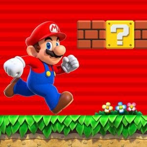Super Mario Run Gets Android Release Date
