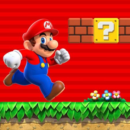 Super Mario Run Gets Android Release Date