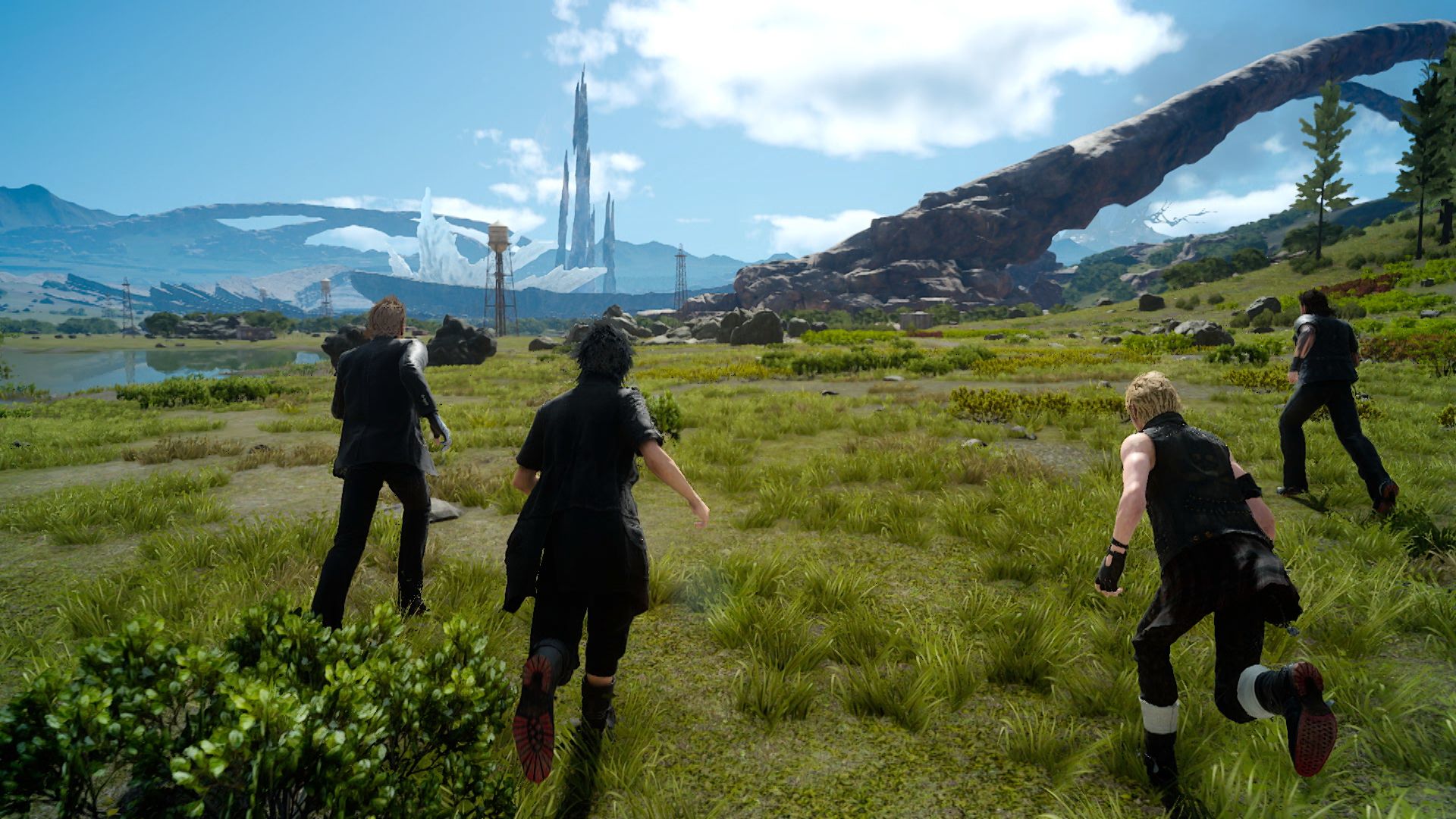 Opinion: Why 2018 Could be the Year of Square Enix