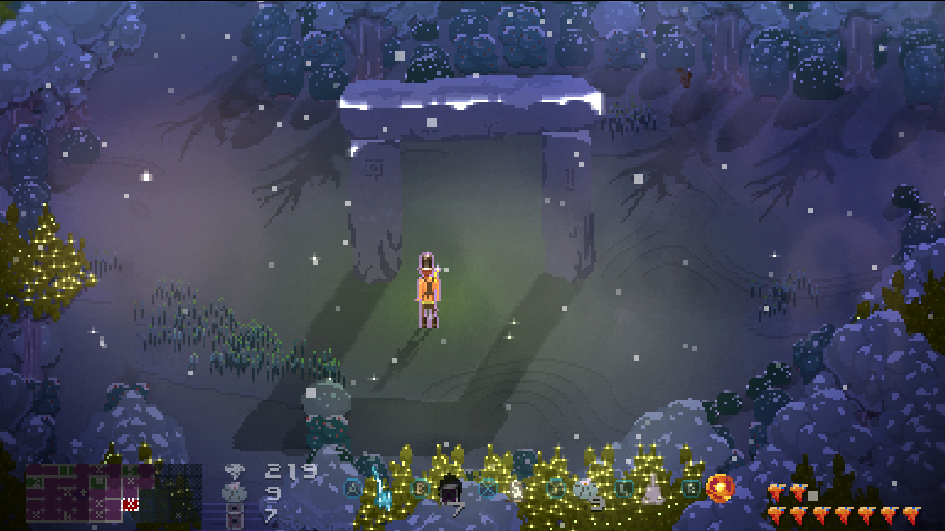 Breaking Review: Songbringer