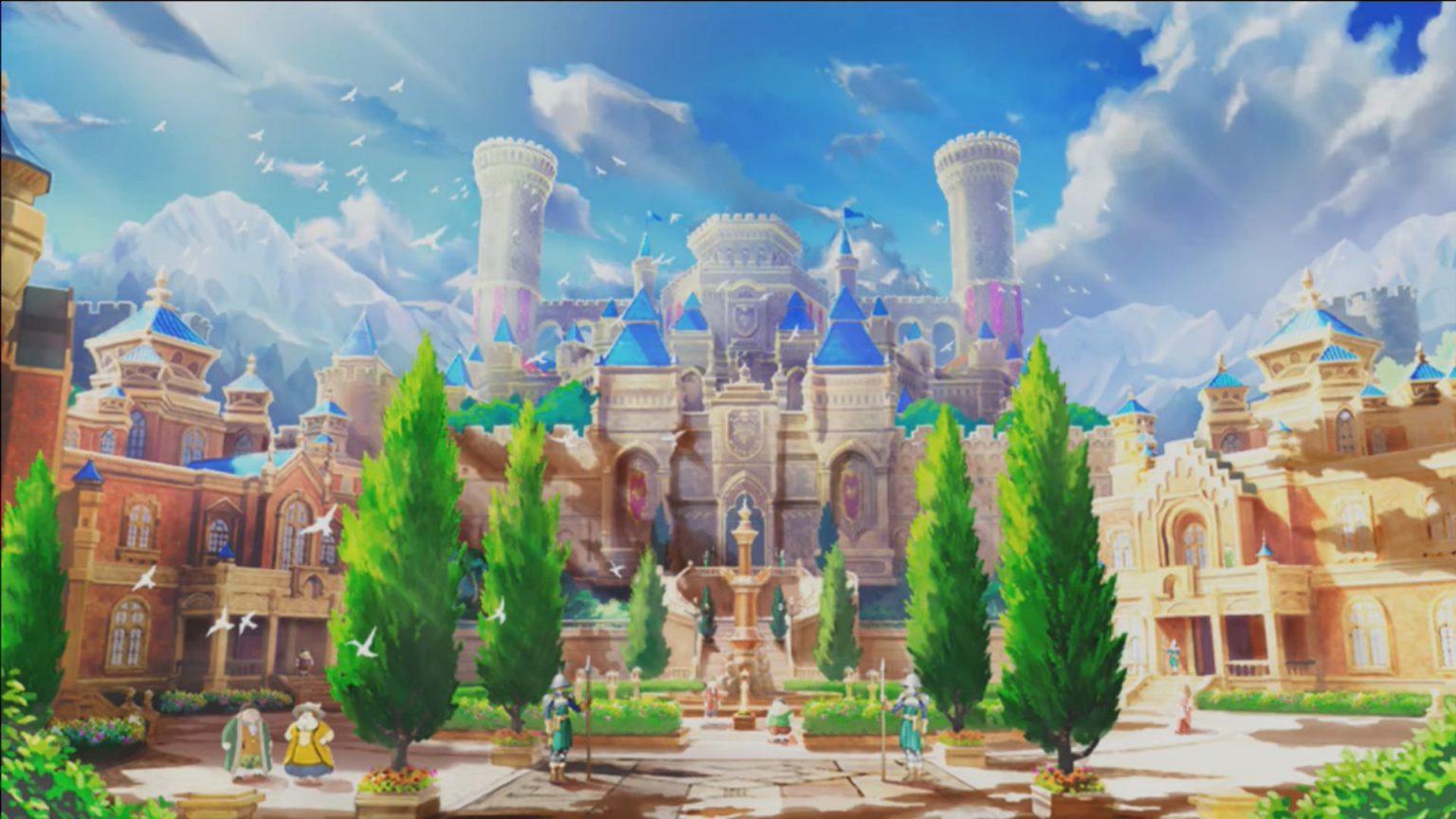 Opinion: Why 2018 Could be the Year of Square Enix