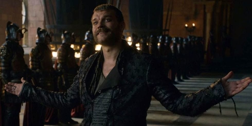 The Complete History of 'Game of Thrones' by Someone Who's Only Seen Season 7