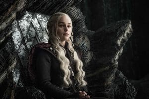 The Complete History of 'Game of Thrones' by Someone Who's Only Seen Season 7