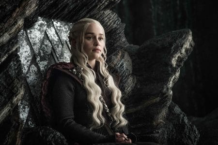 The Complete History of 'Game of Thrones' by Someone Who's Only Seen Season 7