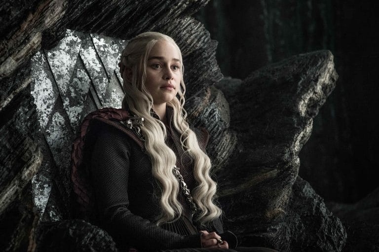 The Complete History of 'Game of Thrones' by Someone Who's Only Seen Season 7