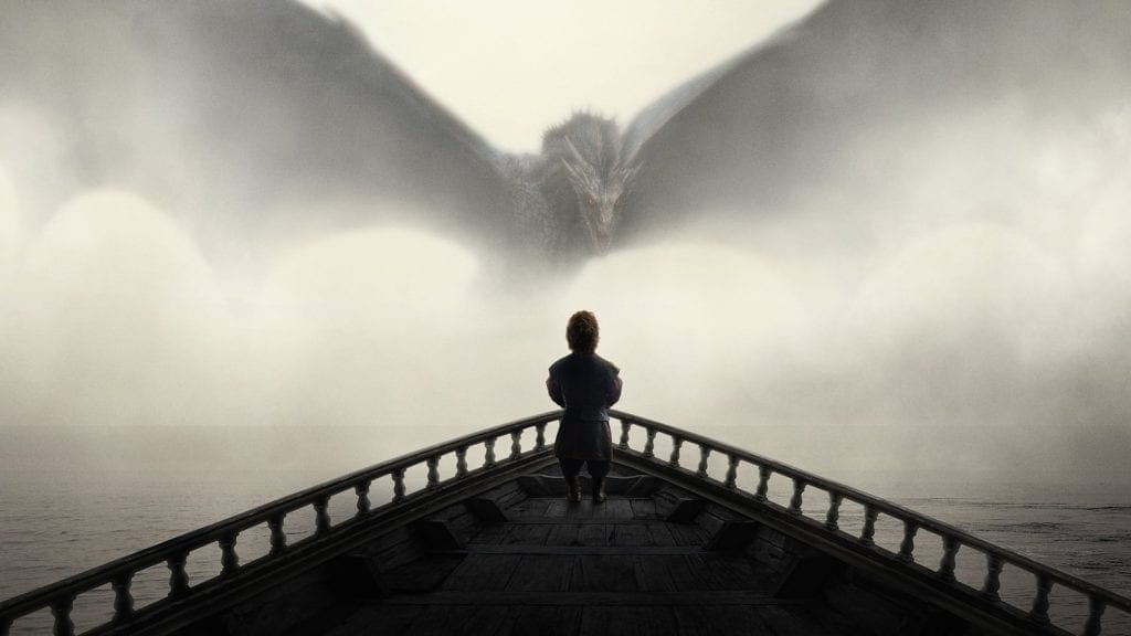 The Complete History of 'Game of Thrones' by Someone Who's Only Seen Season 7