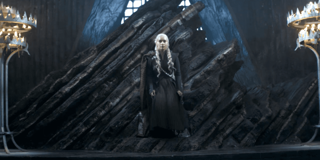 The Complete History of 'Game of Thrones' by Someone Who's Only Seen Season 7