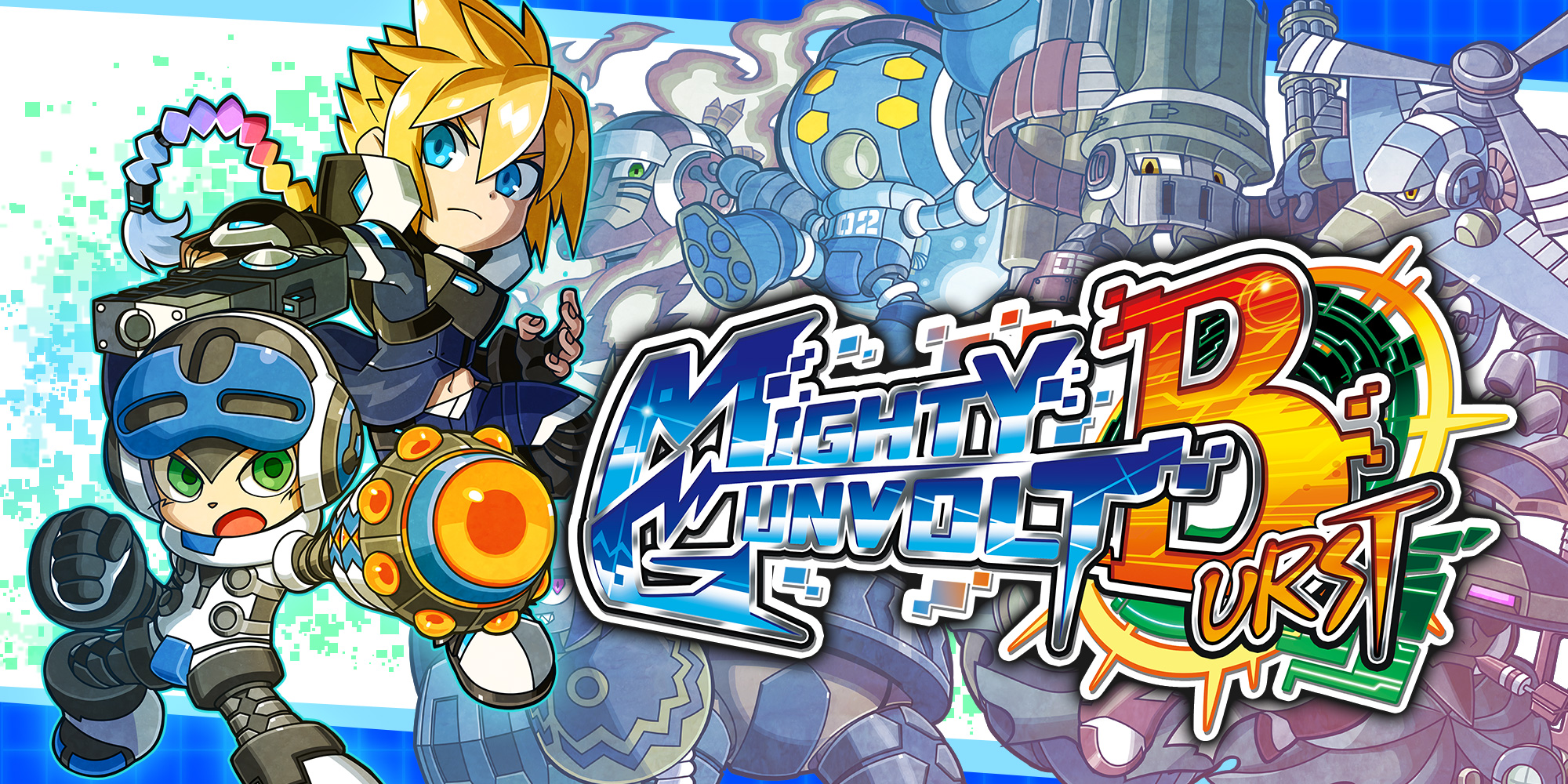 This Week in Backlog: Monday, August 7, 2017