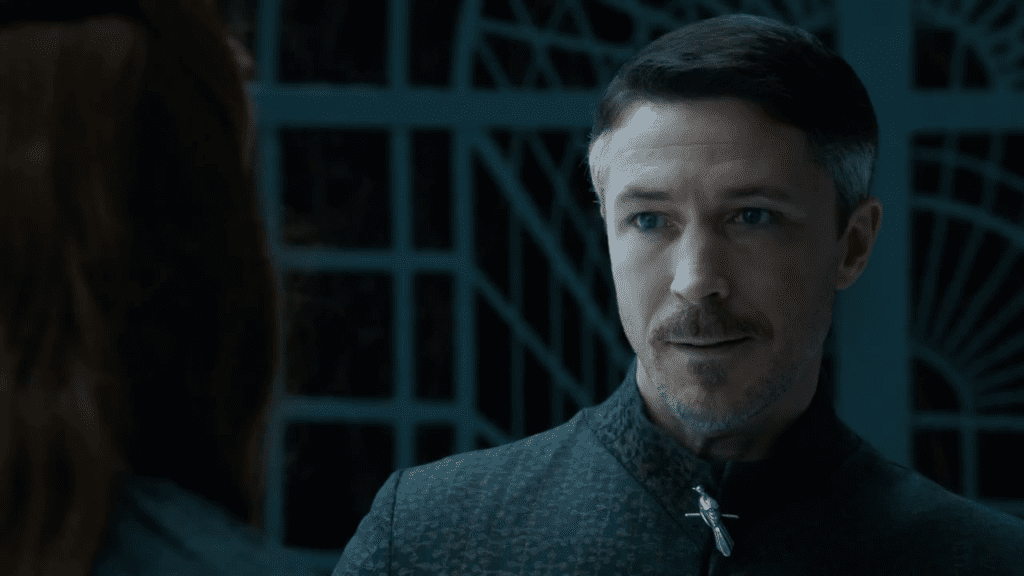 The Complete History of 'Game of Thrones' by Someone Who's Only Seen Season 7