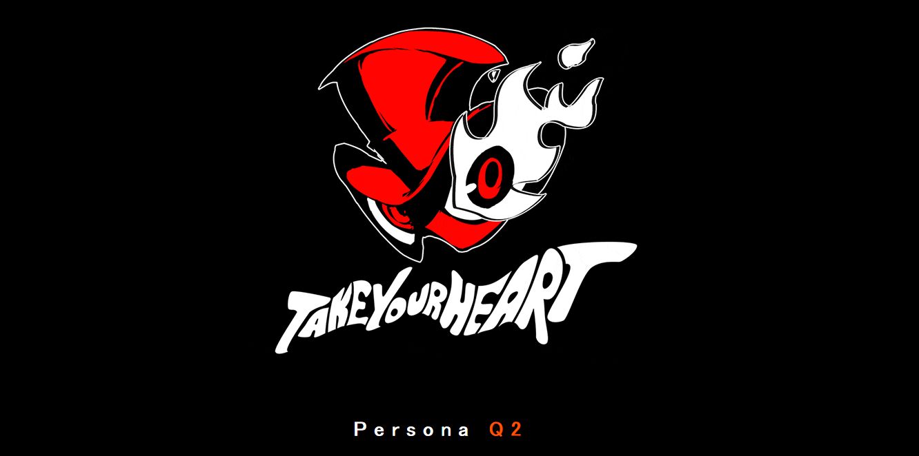 Persona Q2