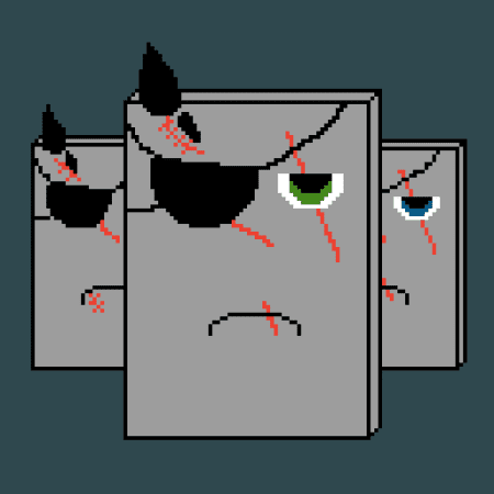 The Punished Backlog