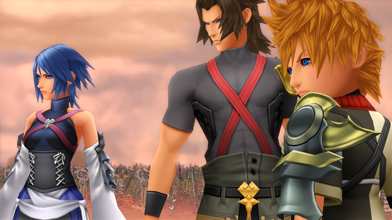 Opinion: Why 2018 Could be the Year of Square Enix