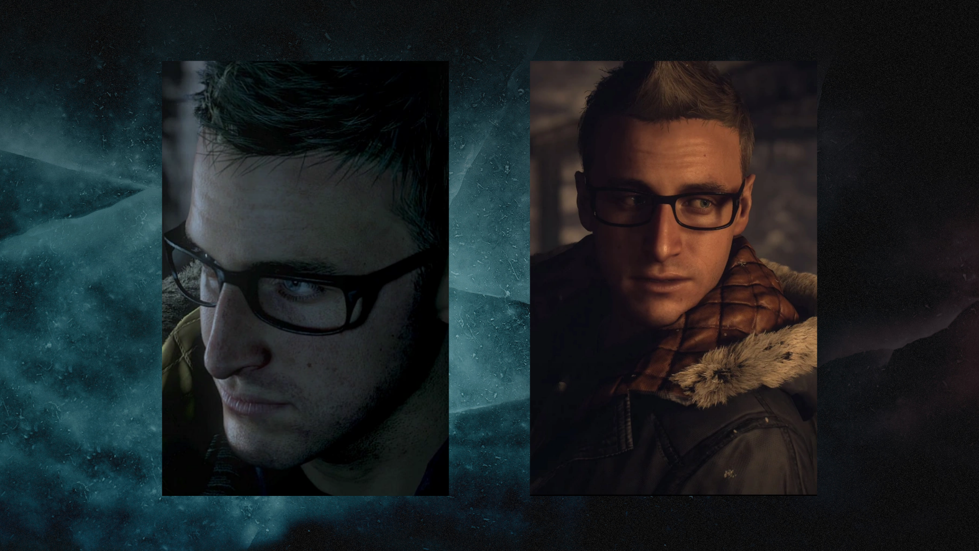 Until Dawn Characters Ranked - Chris (Noah Fleiss)