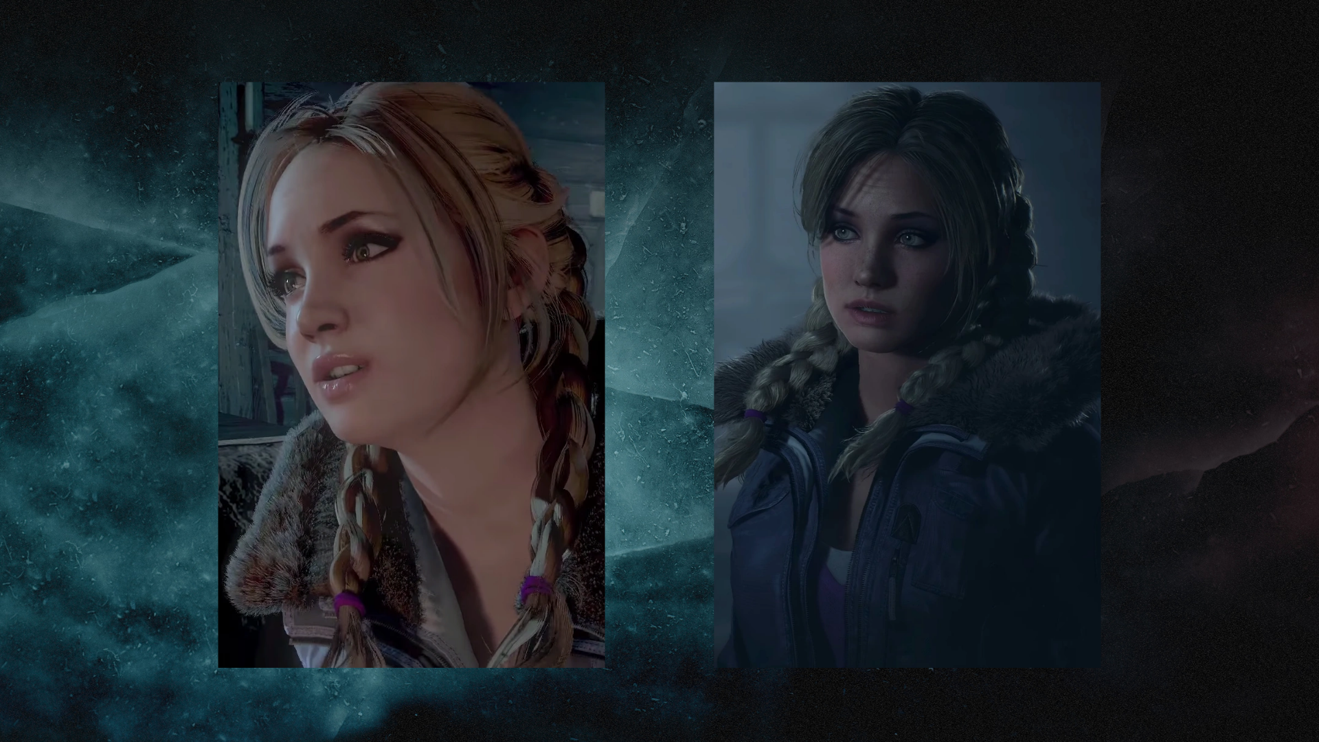 Until Dawn Characters Ranked - Jessica (Meaghan Martin)