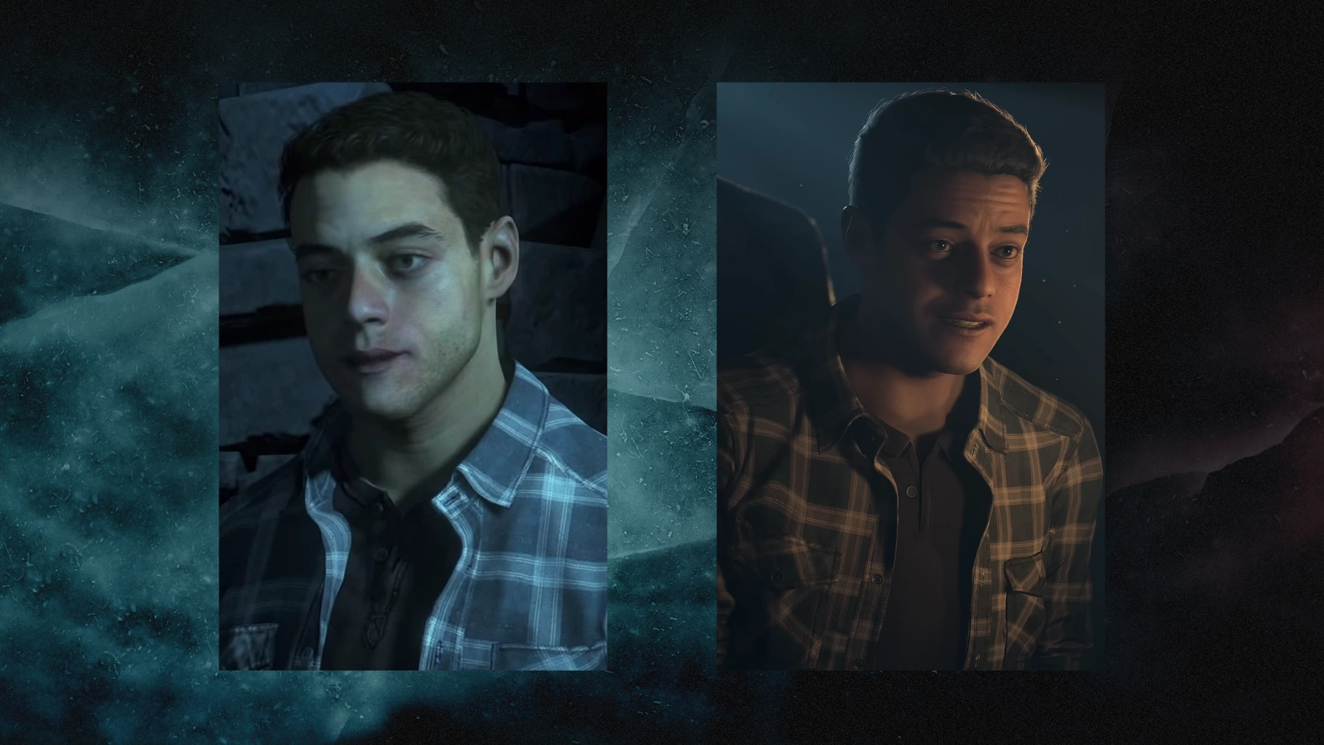 Until Dawn Characters Ranked - Josh (Rami Malek)