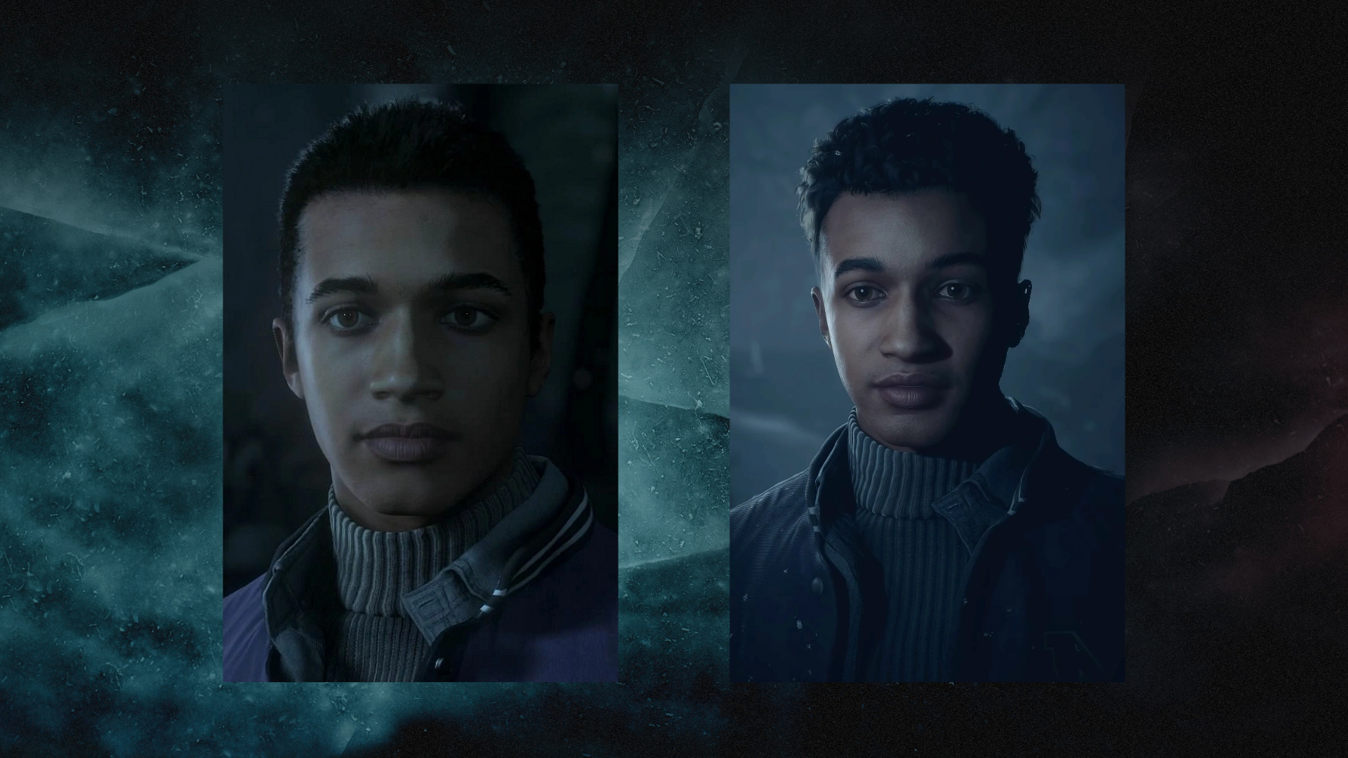 Until Dawn Characters Ranked - Matt (Jordan Fisher)