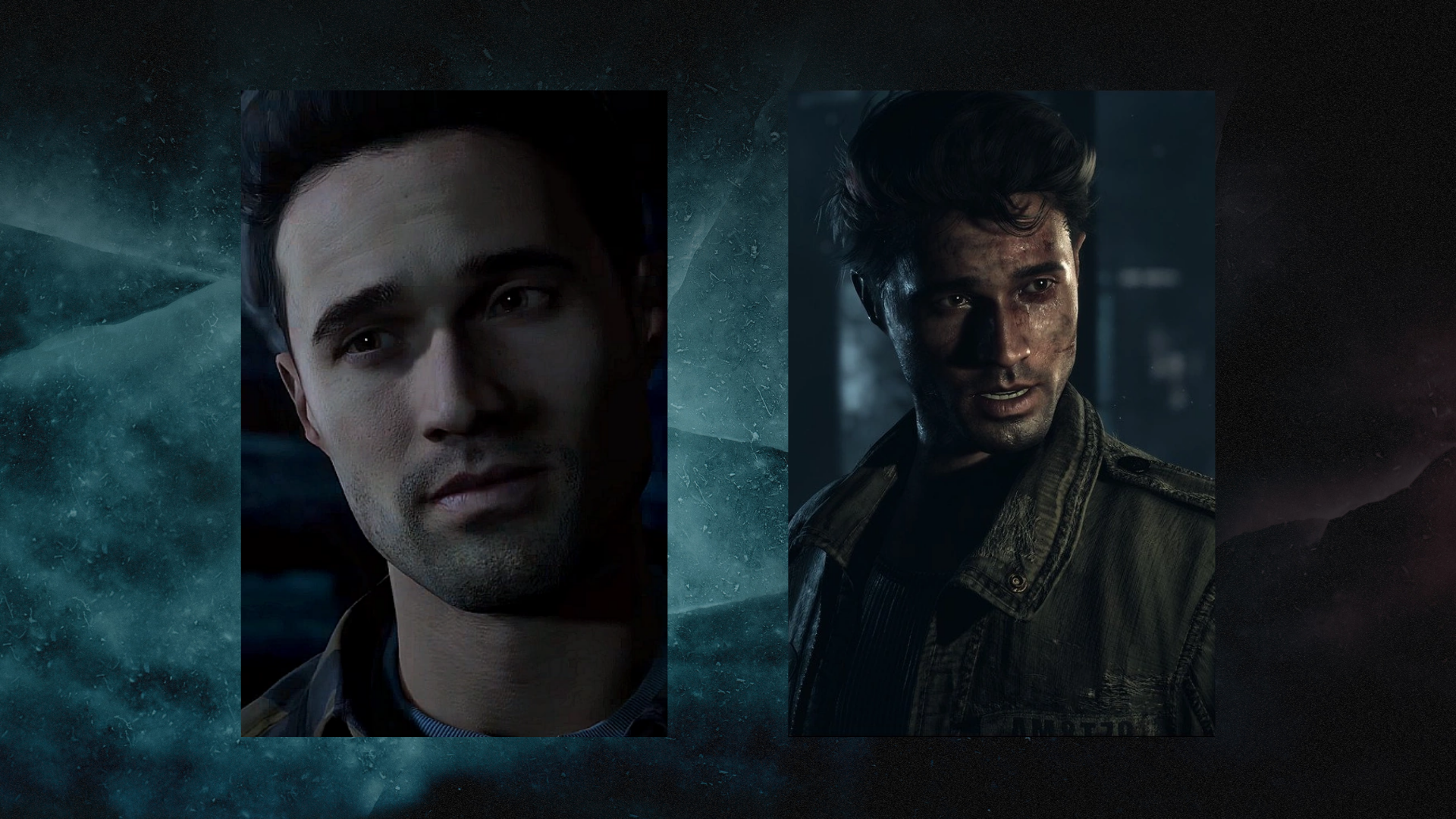 Until Dawn Characters Ranked - Mike (Brett Dalton)