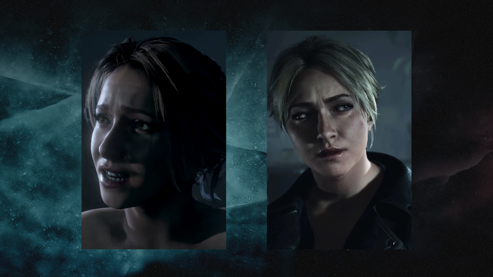 Until Dawn Characters Ranked - Sam (Hayden Panettiere)