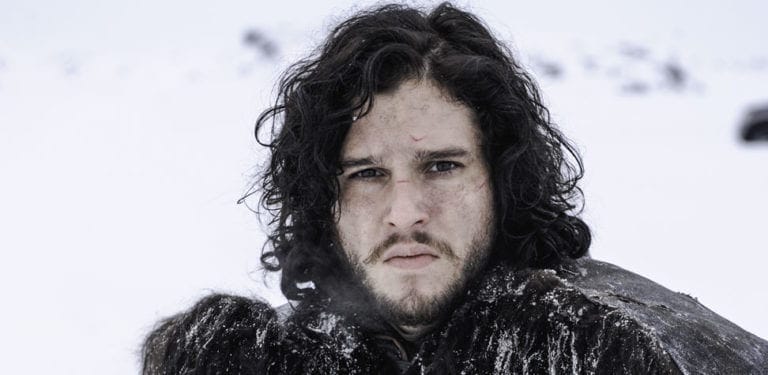 The Complete History of 'Game of Thrones' by Someone Who's Only Seen Season 7