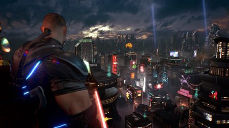 Crackdown 3 Delayed Until 2018
