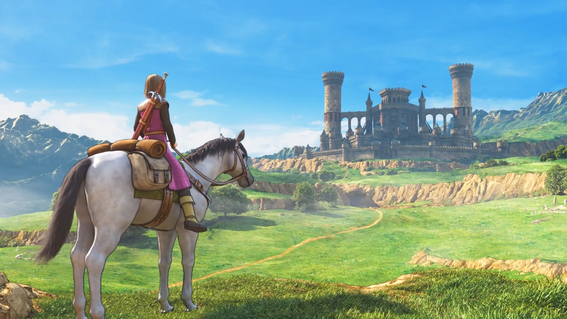 Opinion: Why 2018 Could be the Year of Square Enix