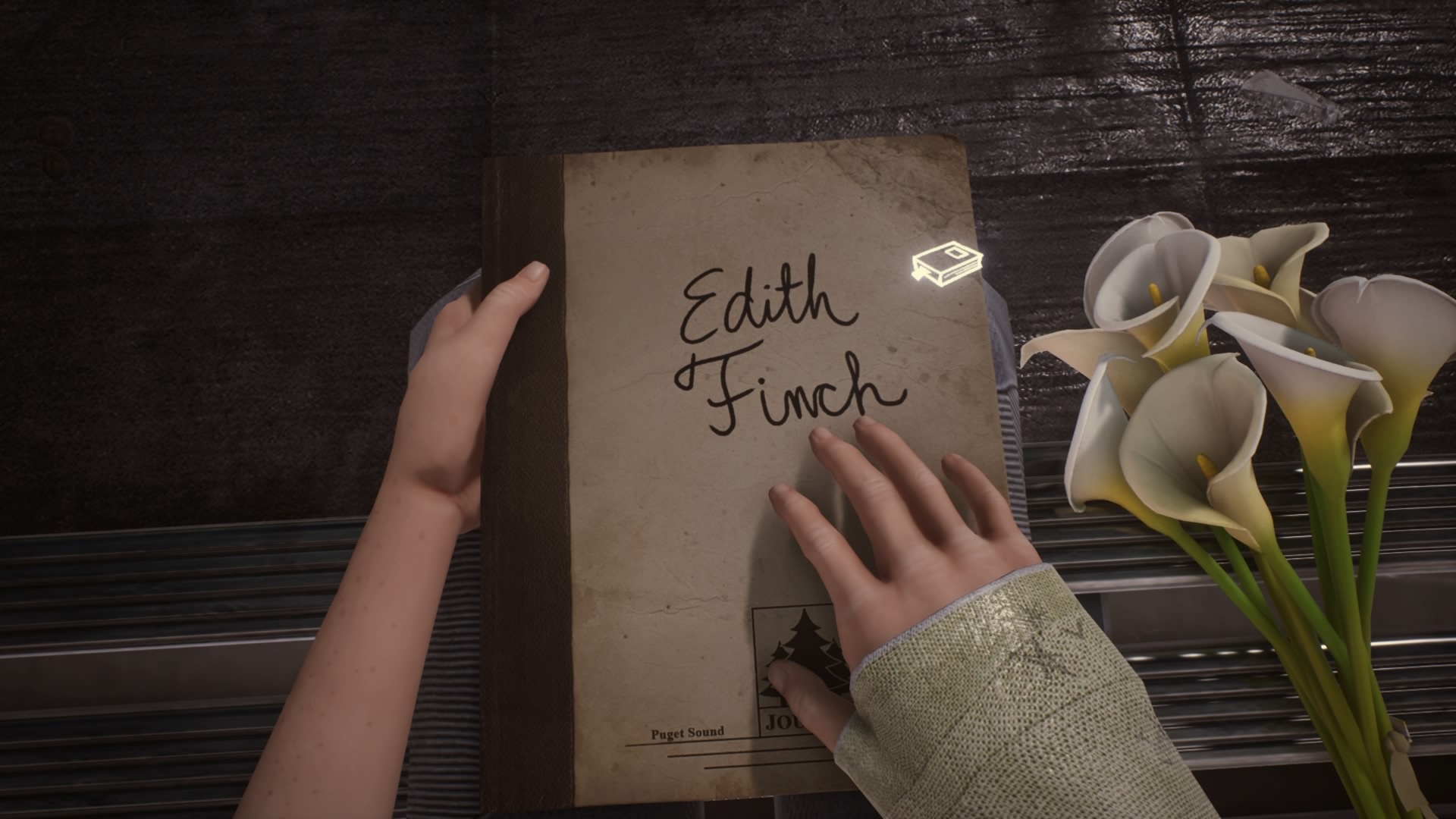 Breaking Review: What Remains of Edith Finch