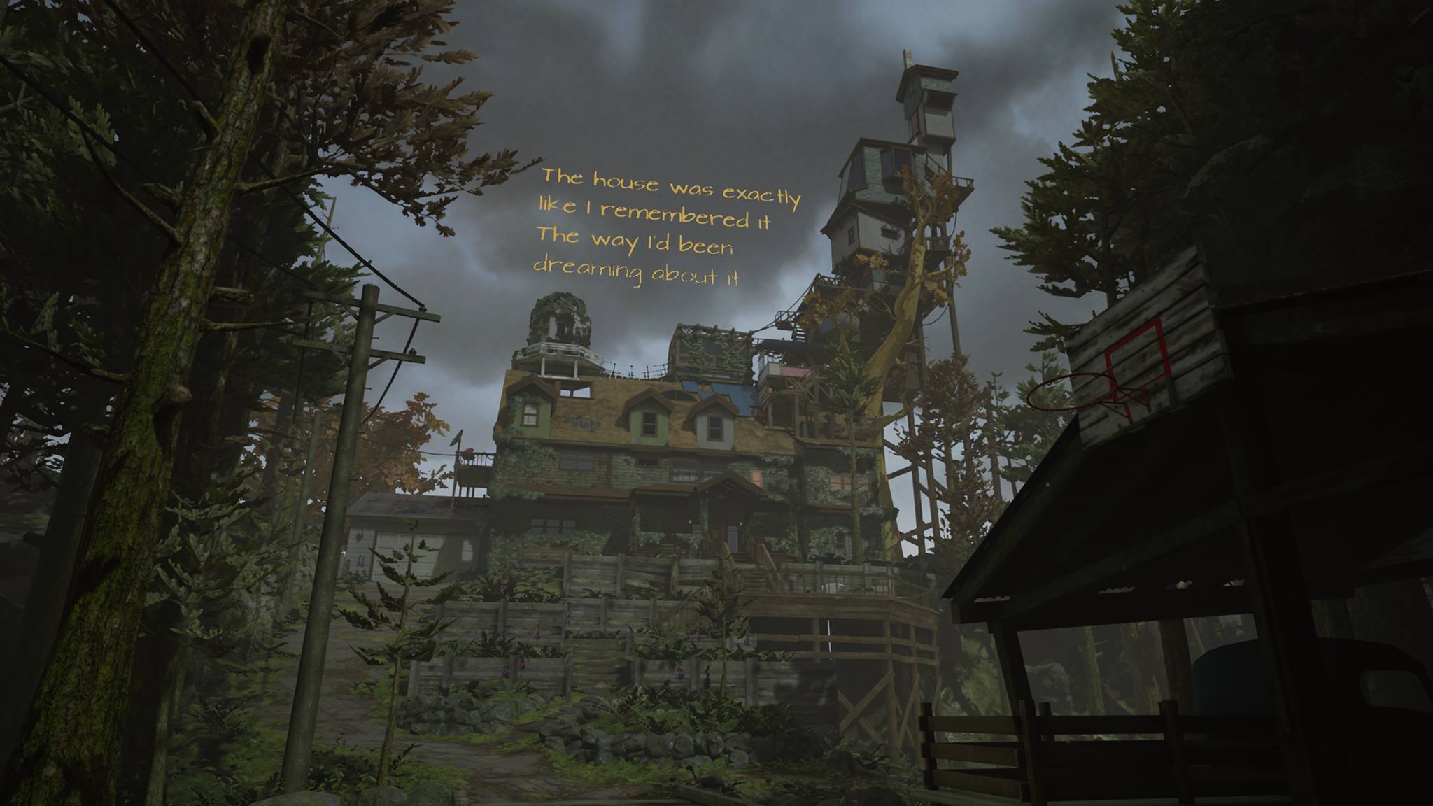 Breaking Review: What Remains of Edith Finch
