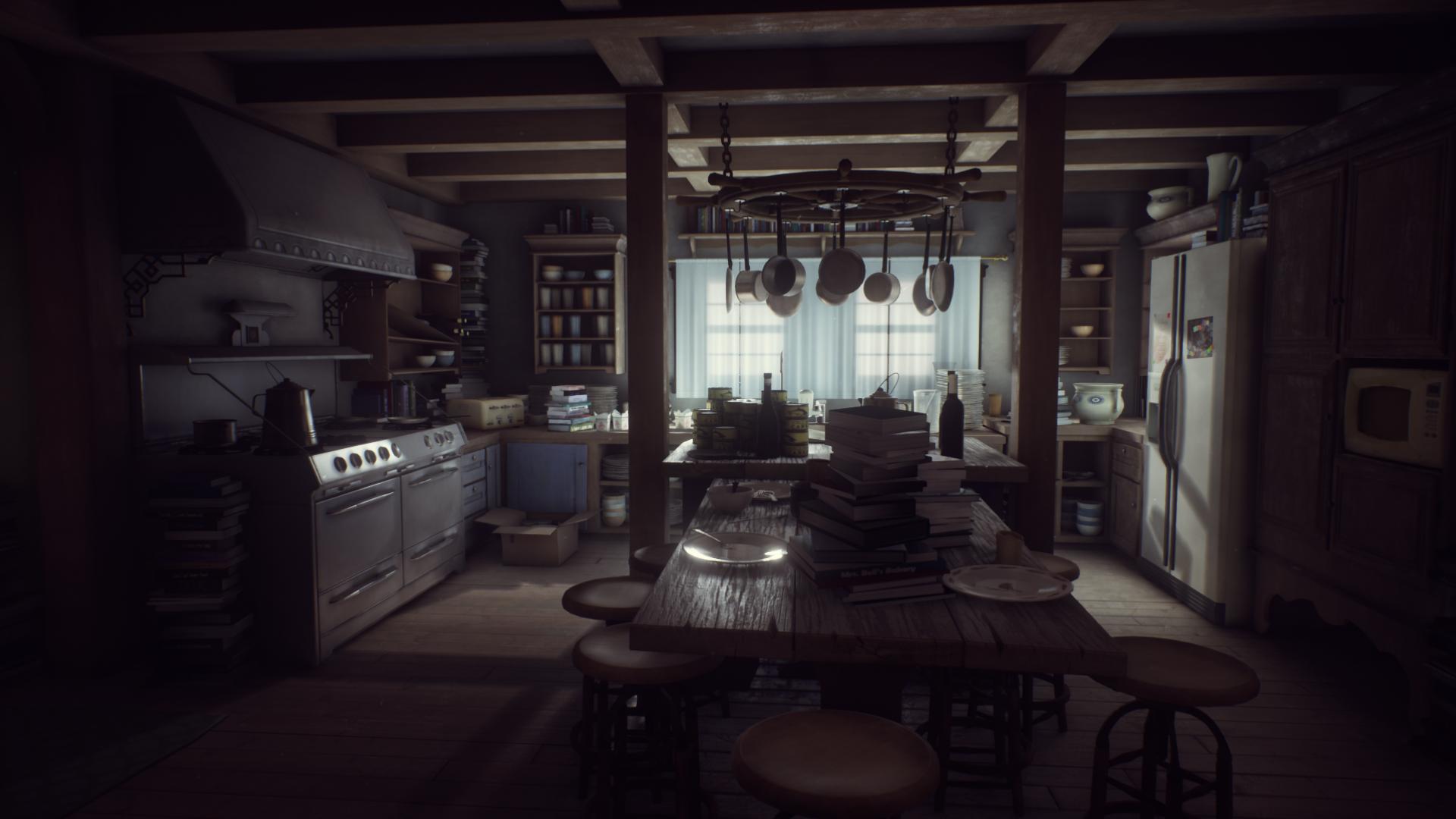 Breaking Review: What Remains of Edith Finch
