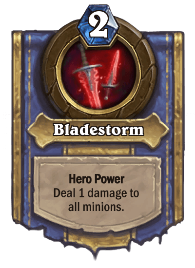 Preview: Ranking the Death Knight Cards from Hearthstone: Knights of the Frozen Throne