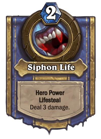 Preview: Ranking the Death Knight Cards from Hearthstone: Knights of the Frozen Throne