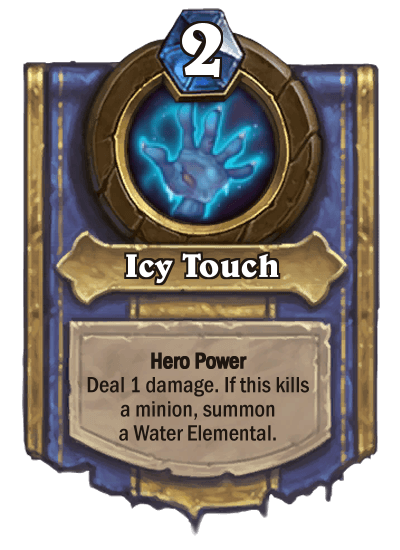 Preview: Ranking the Death Knight Cards from Hearthstone: Knights of the Frozen Throne