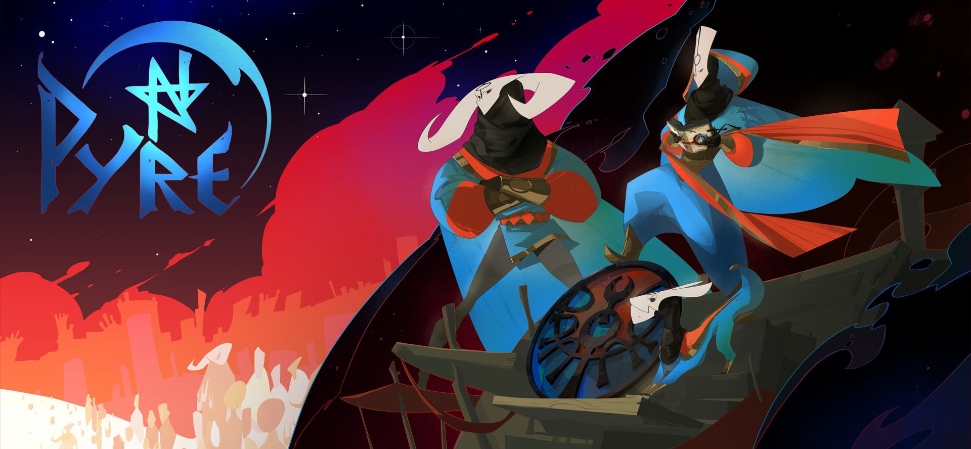 This Week in Backlog: Monday, August 14, 2017