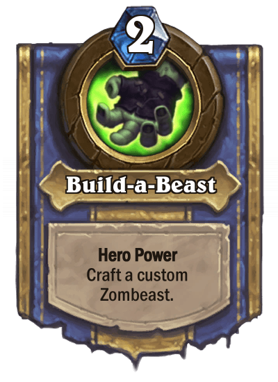 Preview: Ranking the Death Knight Cards from Hearthstone: Knights of the Frozen Throne