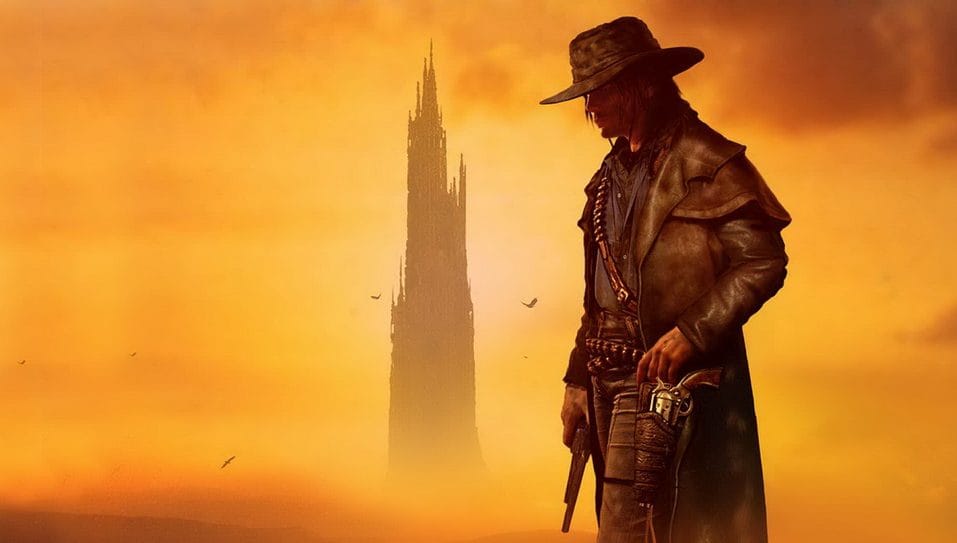 the dark tower the gunslinger amazon