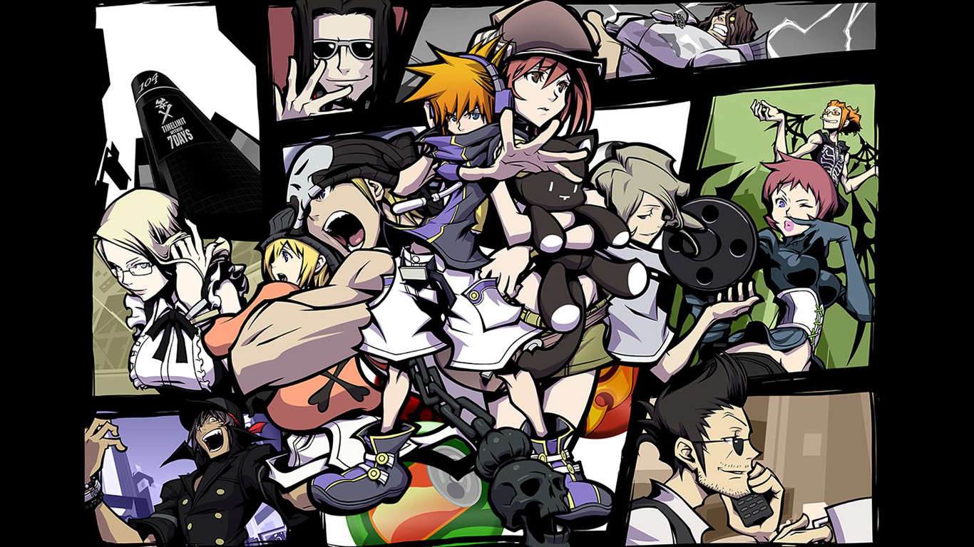 Opinion: Why 2018 Could be the Year of Square Enix