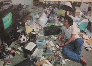 Togashi Dragon Quest