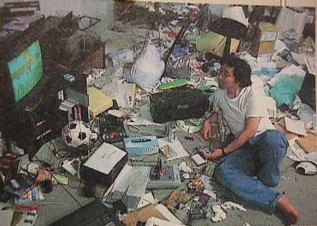 Togashi Dragon Quest