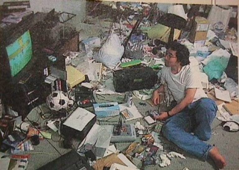 Togashi Dragon Quest