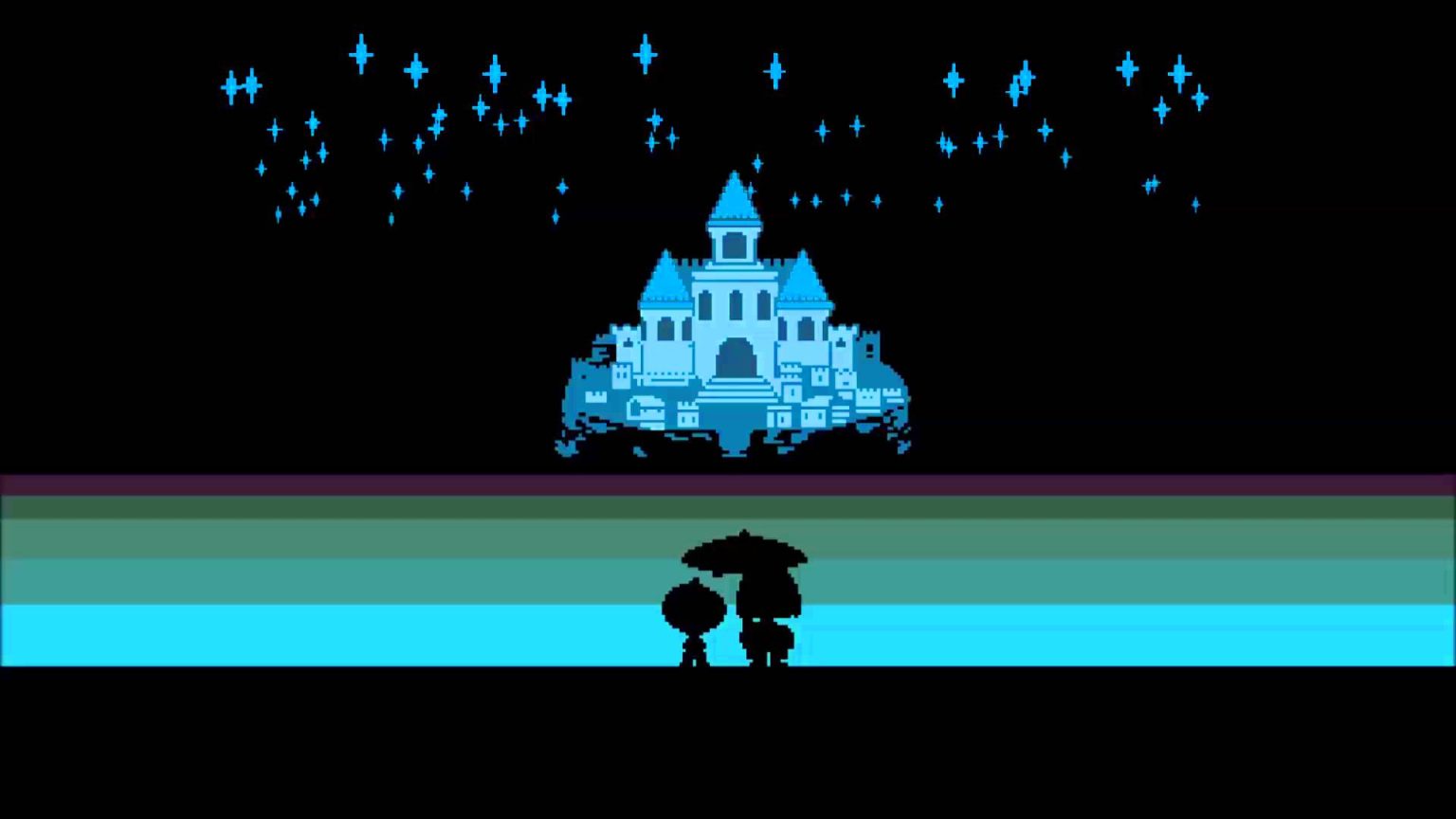 Undertale is Out Now for PS4/Vita, and You Should Play It